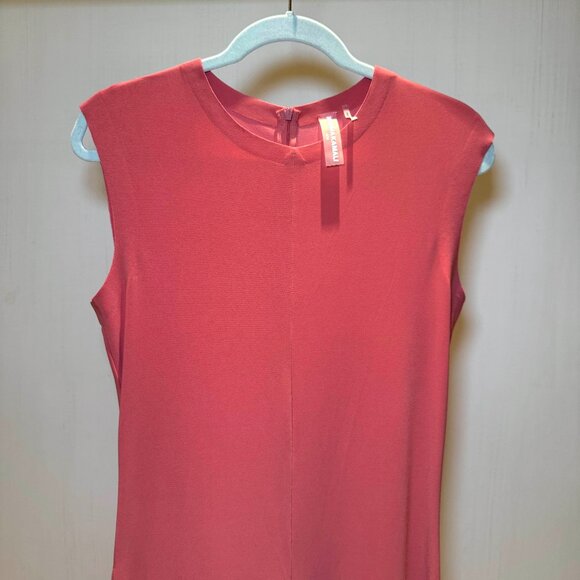 Norma Kamali Sleek Overalls - Picture 7 of 8